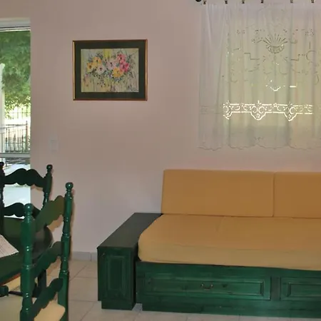 Vivere Villa