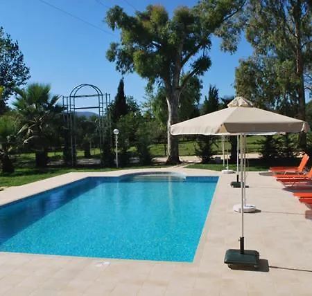 Villa Vivere