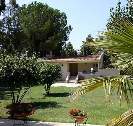 Vivere Villa