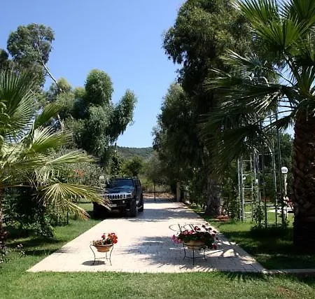 Vivere Villa
