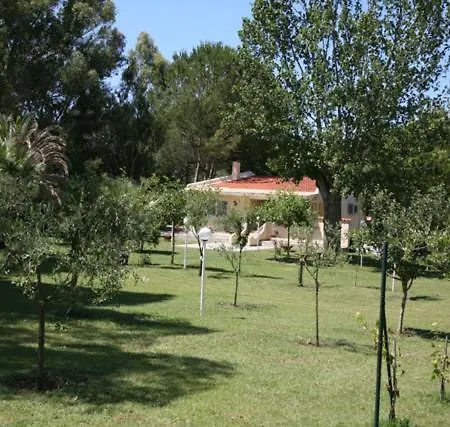 Vivere Villa *