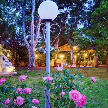 Villa Vivere Moraitika