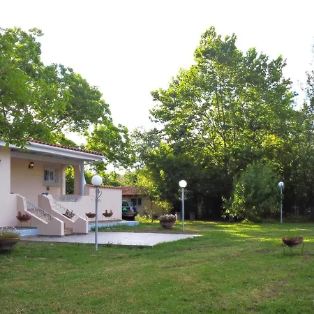 Villa Vivere Moraitika
