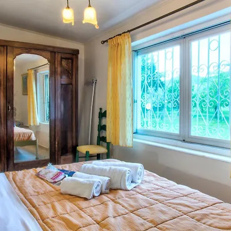 Villa Vivere