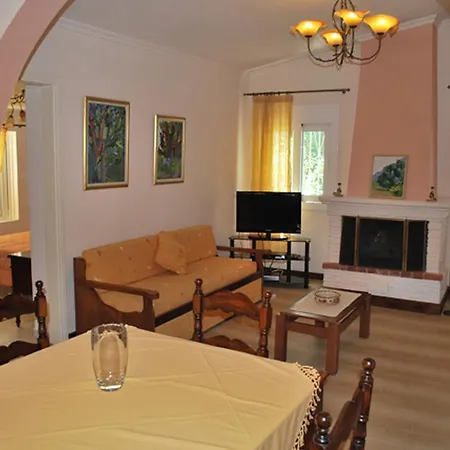 Vivere Holiday home