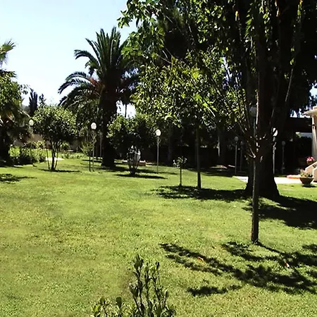 Holiday home Vivere *