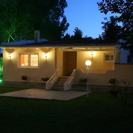 Holiday home Vivere