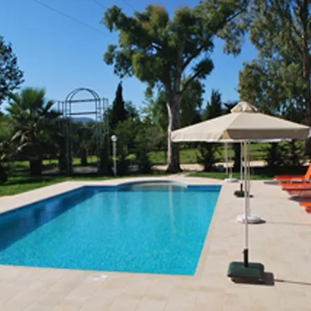 Holiday home Vivere Moraitika