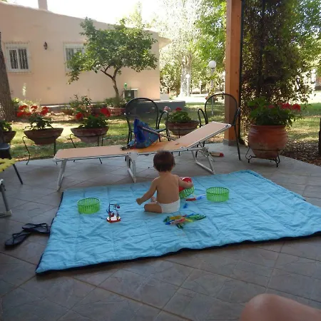 Vivere Holiday home