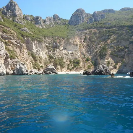 Vivere Holiday home