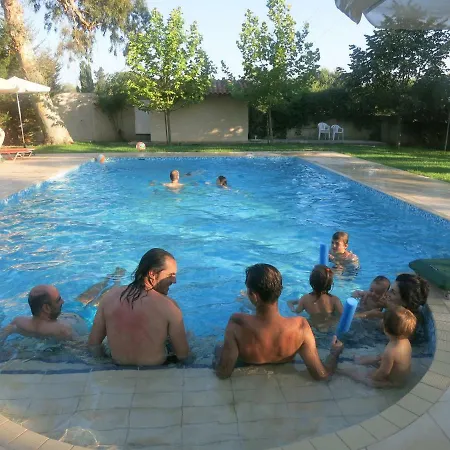 Vivere Holiday home