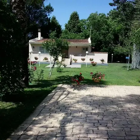 Vivere Holiday home