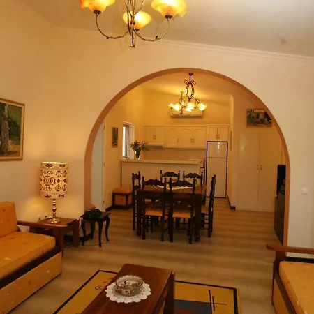 Holiday home Vivere