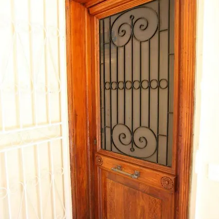 Holiday home Vivere *