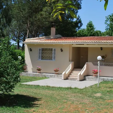 Vivere Holiday home