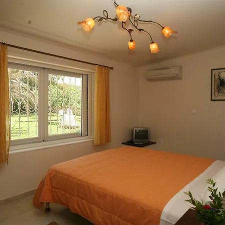 Holiday home Vivere Moraitika